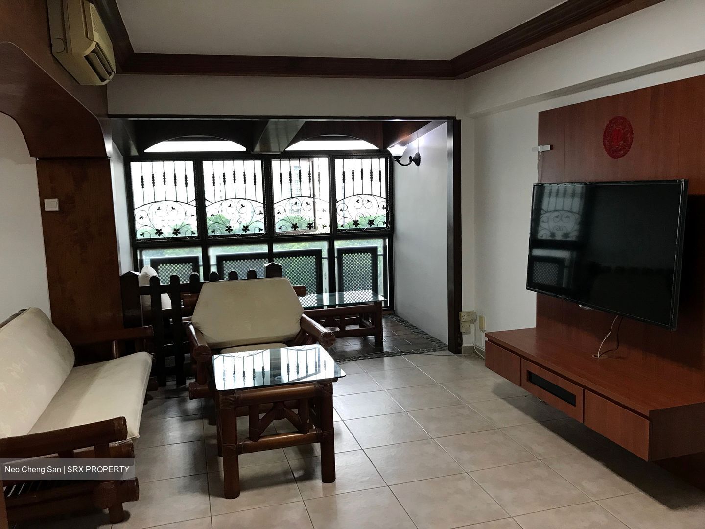 Blk 189B Rivervale Gateway (Sengkang), HDB Executive #584913451